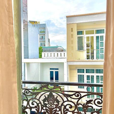 Helen Hotel & Apartment Vung Tau Exterior photo